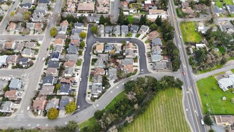 1378 Lubeck Street Sonoma CA 95476