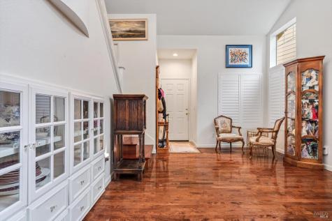 1378 Lubeck Street Sonoma CA 95476