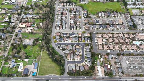 1378 Lubeck Street Sonoma CA 95476