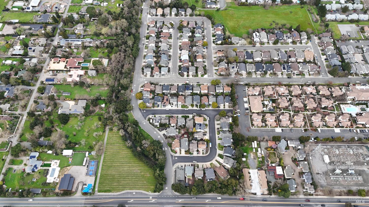 1378 Lubeck Street Sonoma CA 95476