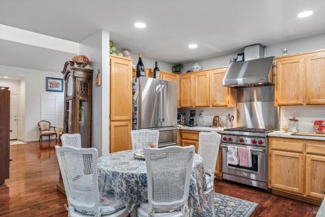 1378 Lubeck Street Sonoma CA 95476