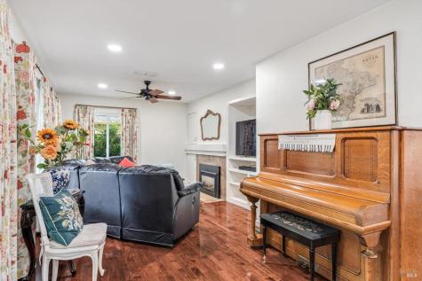 1378 Lubeck Street Sonoma CA 95476