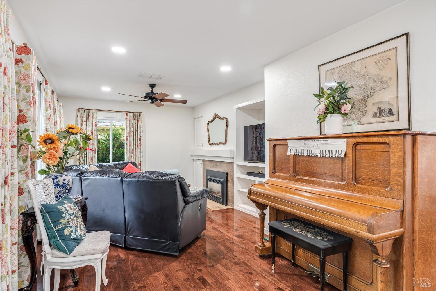 1378 Lubeck Street Sonoma CA 95476