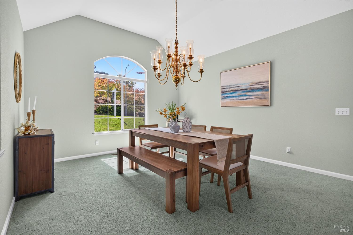 6347 Meadowridge Drive Santa Rosa CA 95409