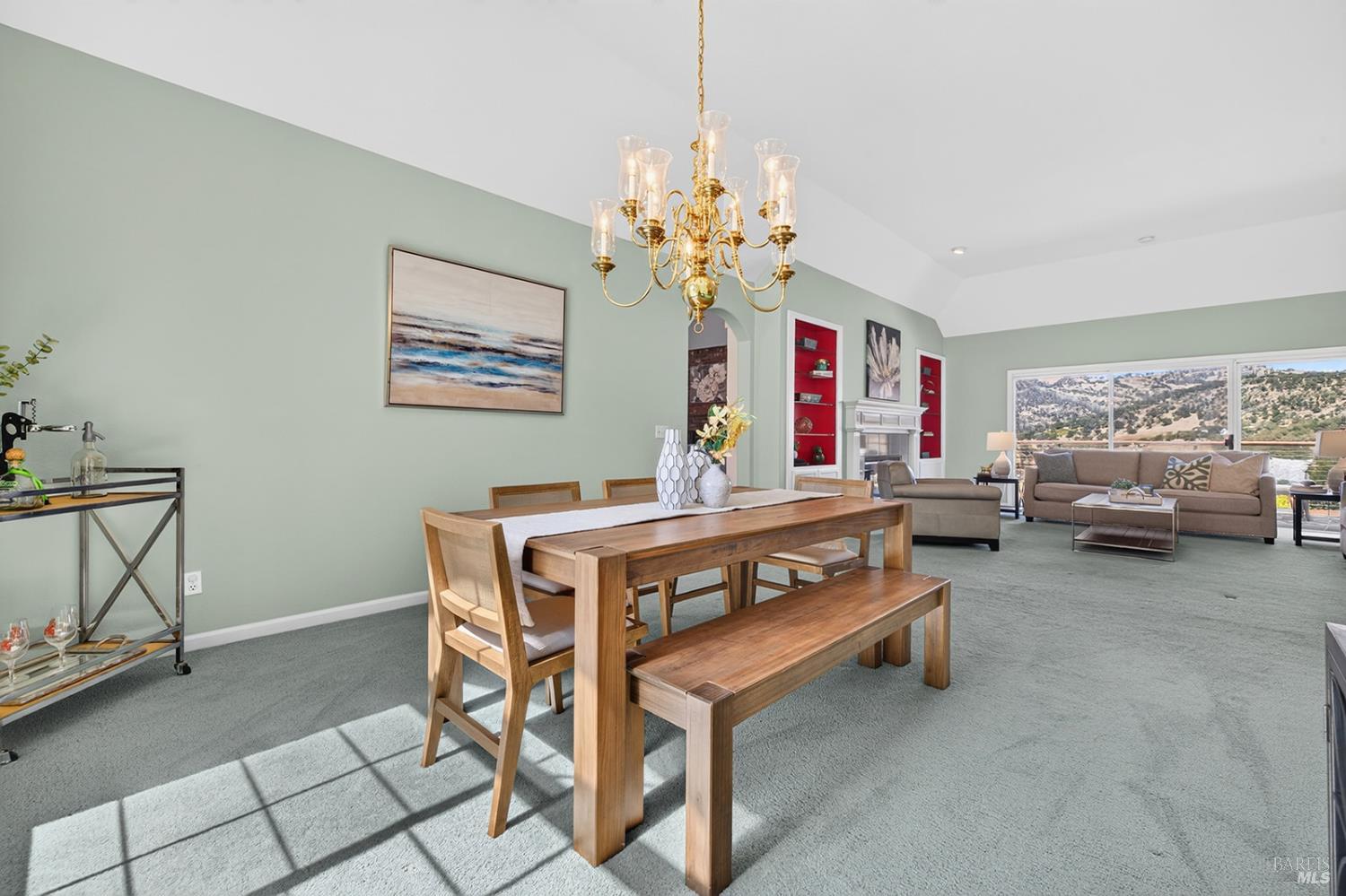 6347 Meadowridge Drive Santa Rosa CA 95409