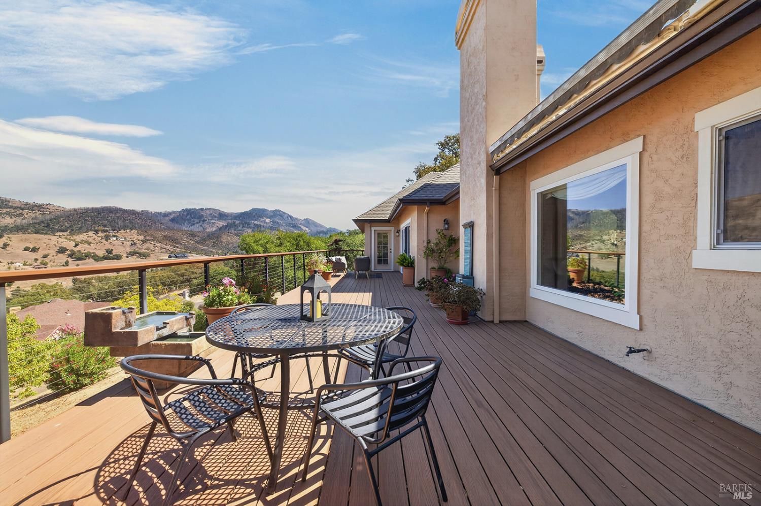 6347 Meadowridge Drive Santa Rosa CA 95409