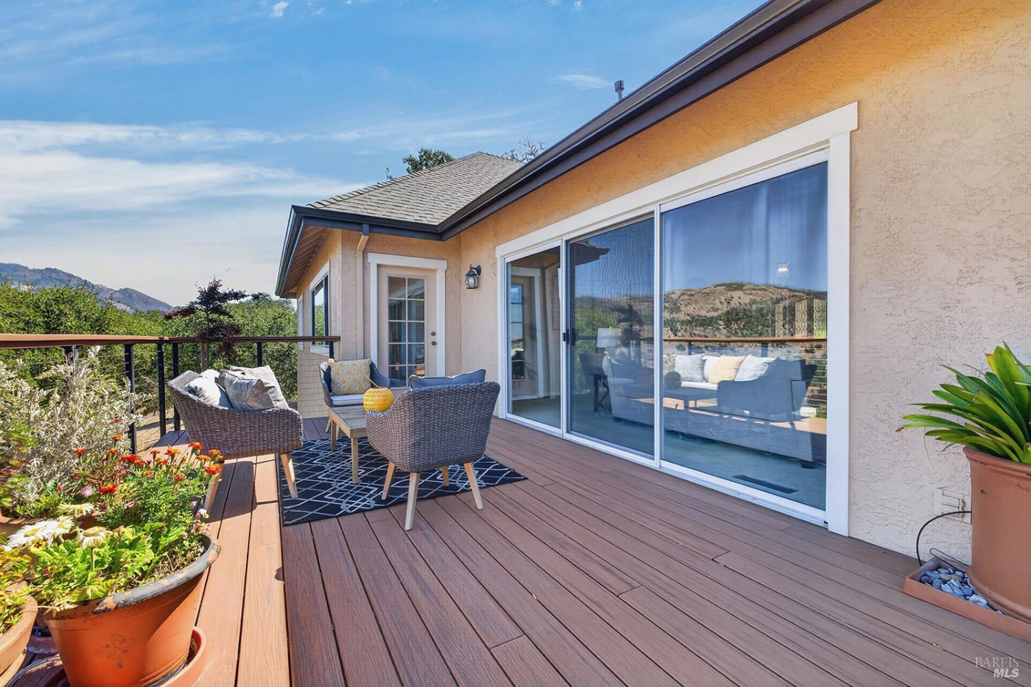 6347 Meadowridge Drive Santa Rosa CA 95409