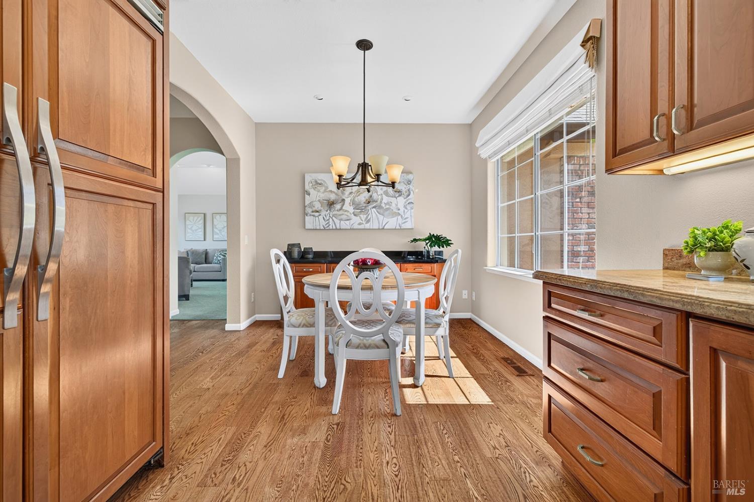 6347 Meadowridge Drive Santa Rosa CA 95409