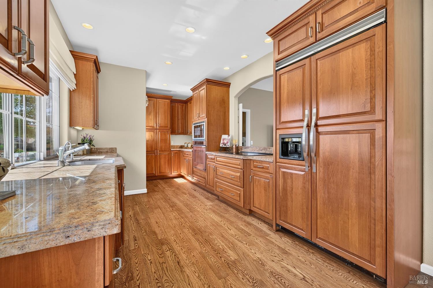 6347 Meadowridge Drive Santa Rosa CA 95409