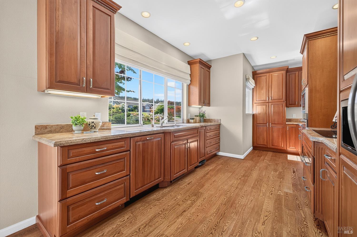 6347 Meadowridge Drive Santa Rosa CA 95409