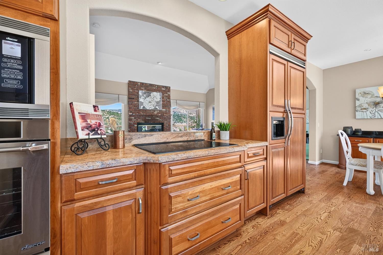 6347 Meadowridge Drive Santa Rosa CA 95409