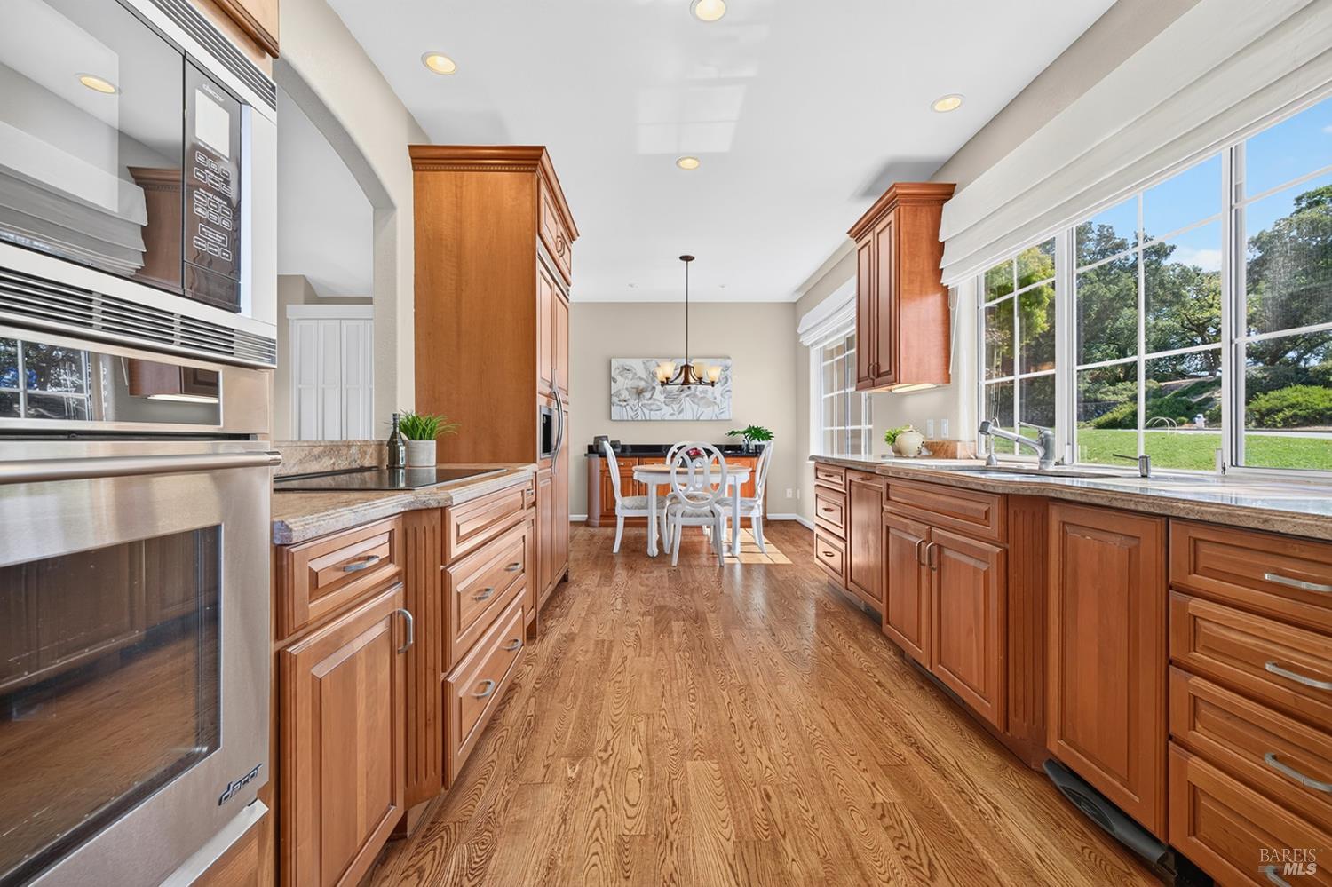 6347 Meadowridge Drive Santa Rosa CA 95409