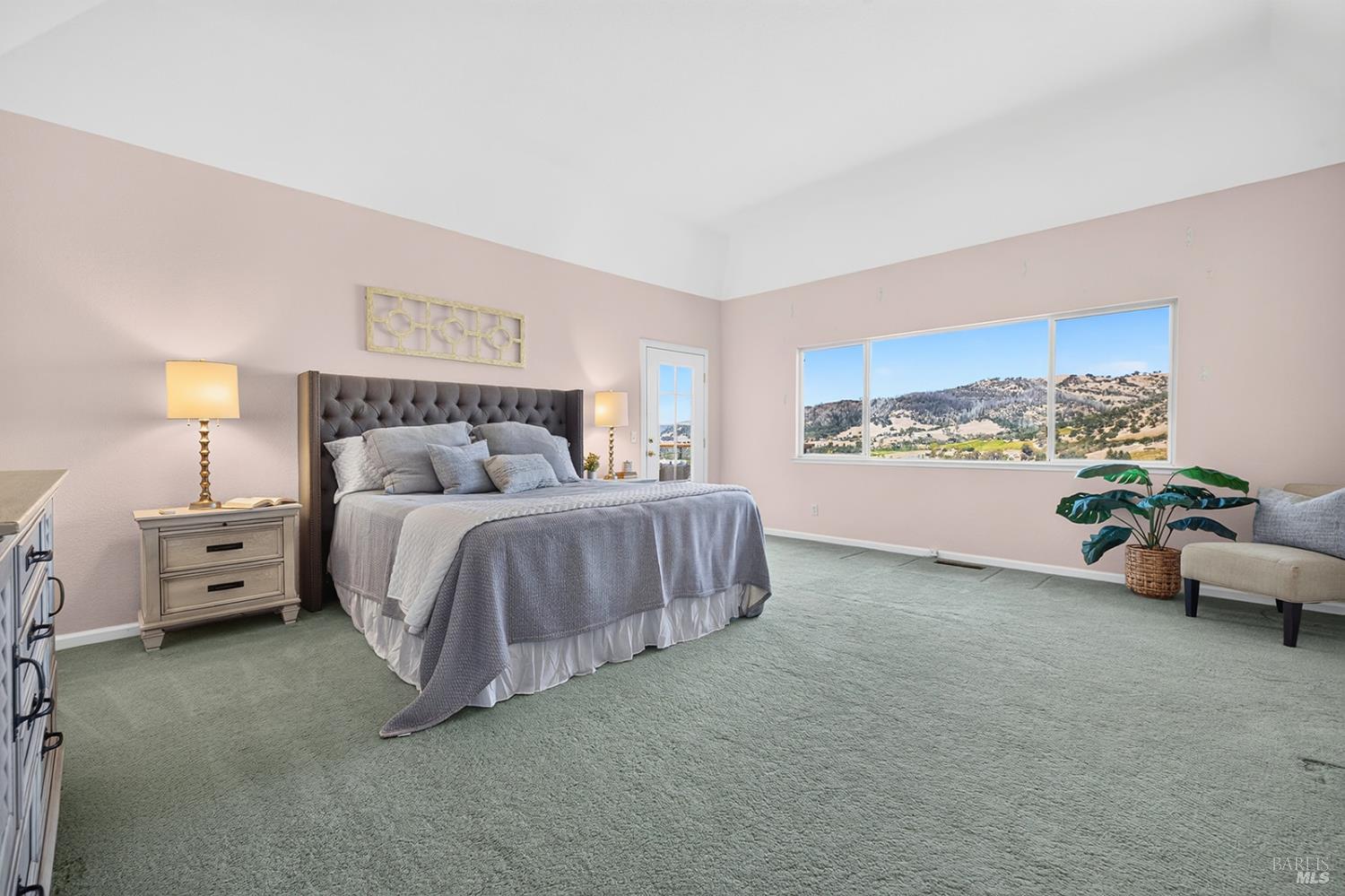 6347 Meadowridge Drive Santa Rosa CA 95409