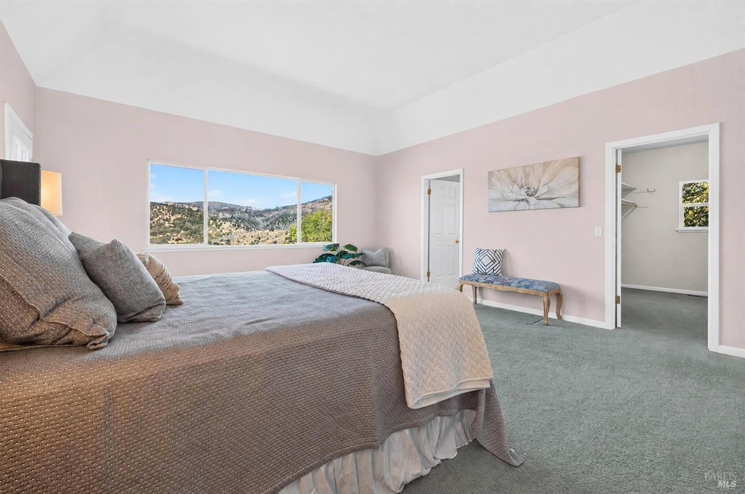 6347 Meadowridge Drive Santa Rosa CA 95409