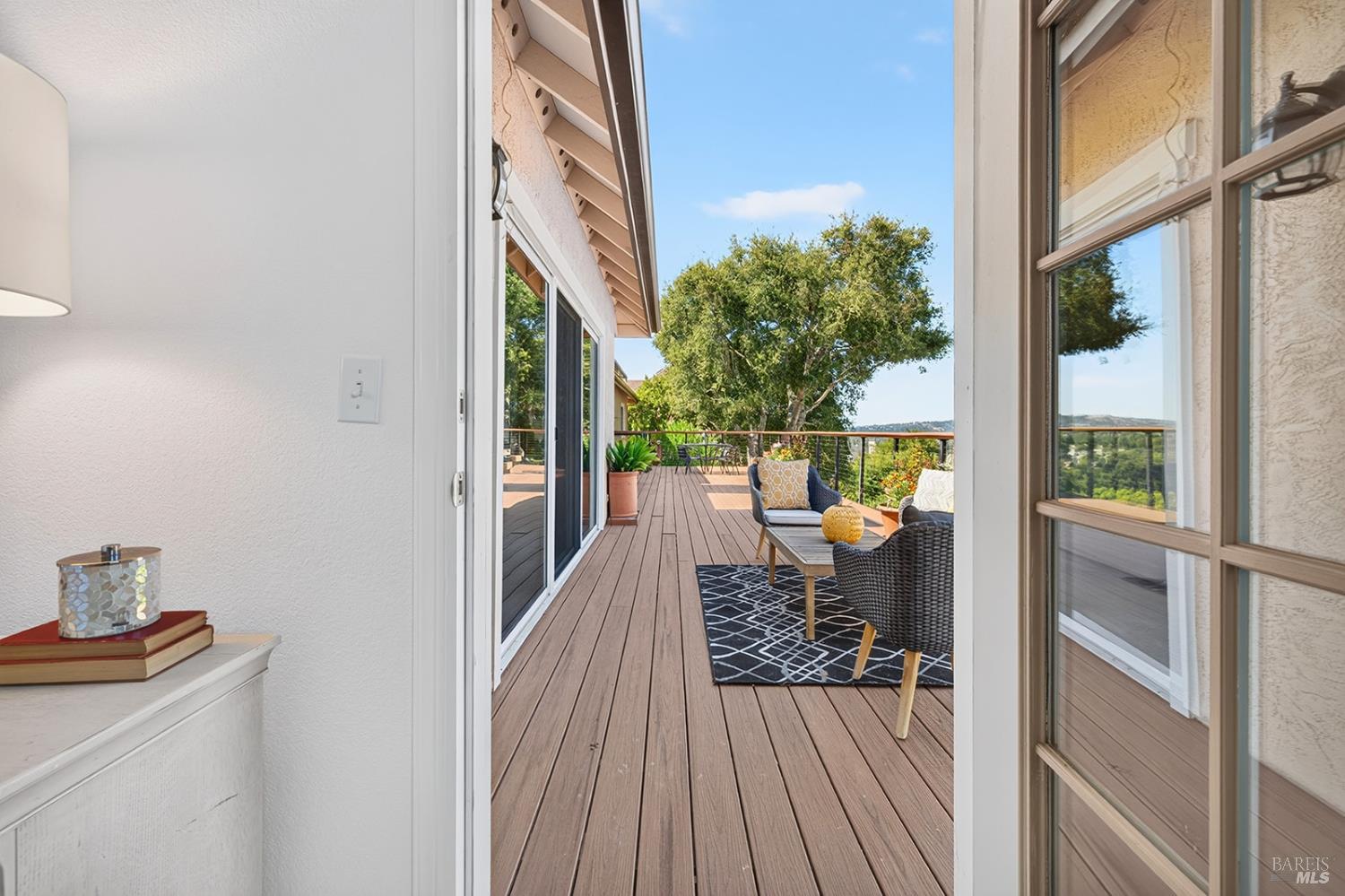 6347 Meadowridge Drive Santa Rosa CA 95409