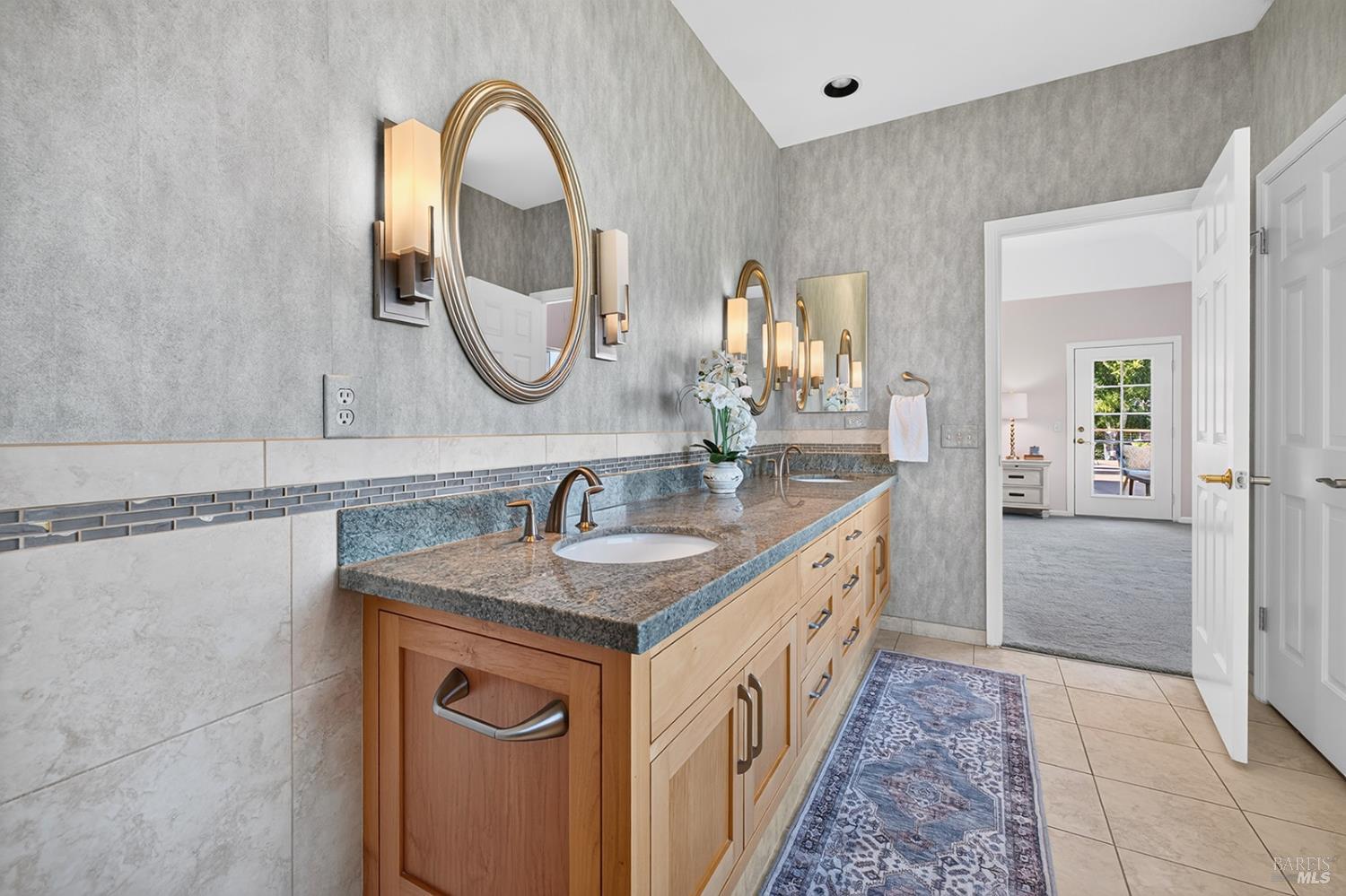 6347 Meadowridge Drive Santa Rosa CA 95409