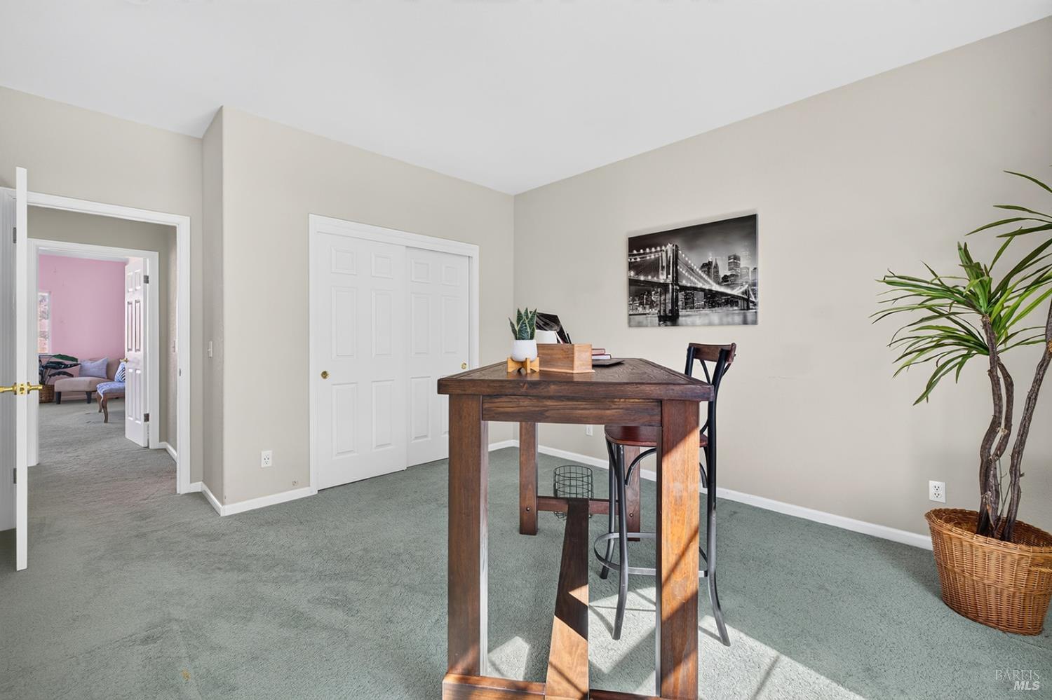 6347 Meadowridge Drive Santa Rosa CA 95409