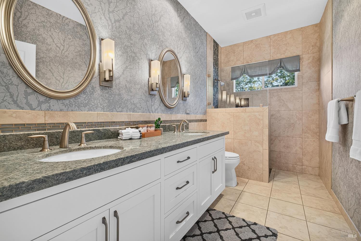 6347 Meadowridge Drive Santa Rosa CA 95409