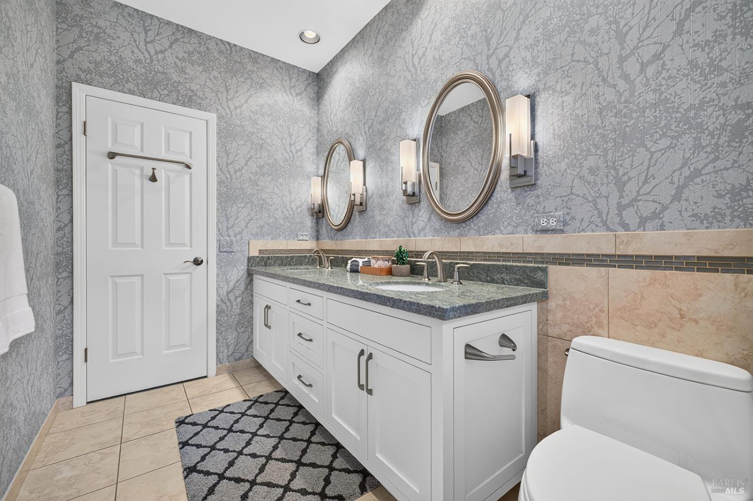 6347 Meadowridge Drive Santa Rosa CA 95409