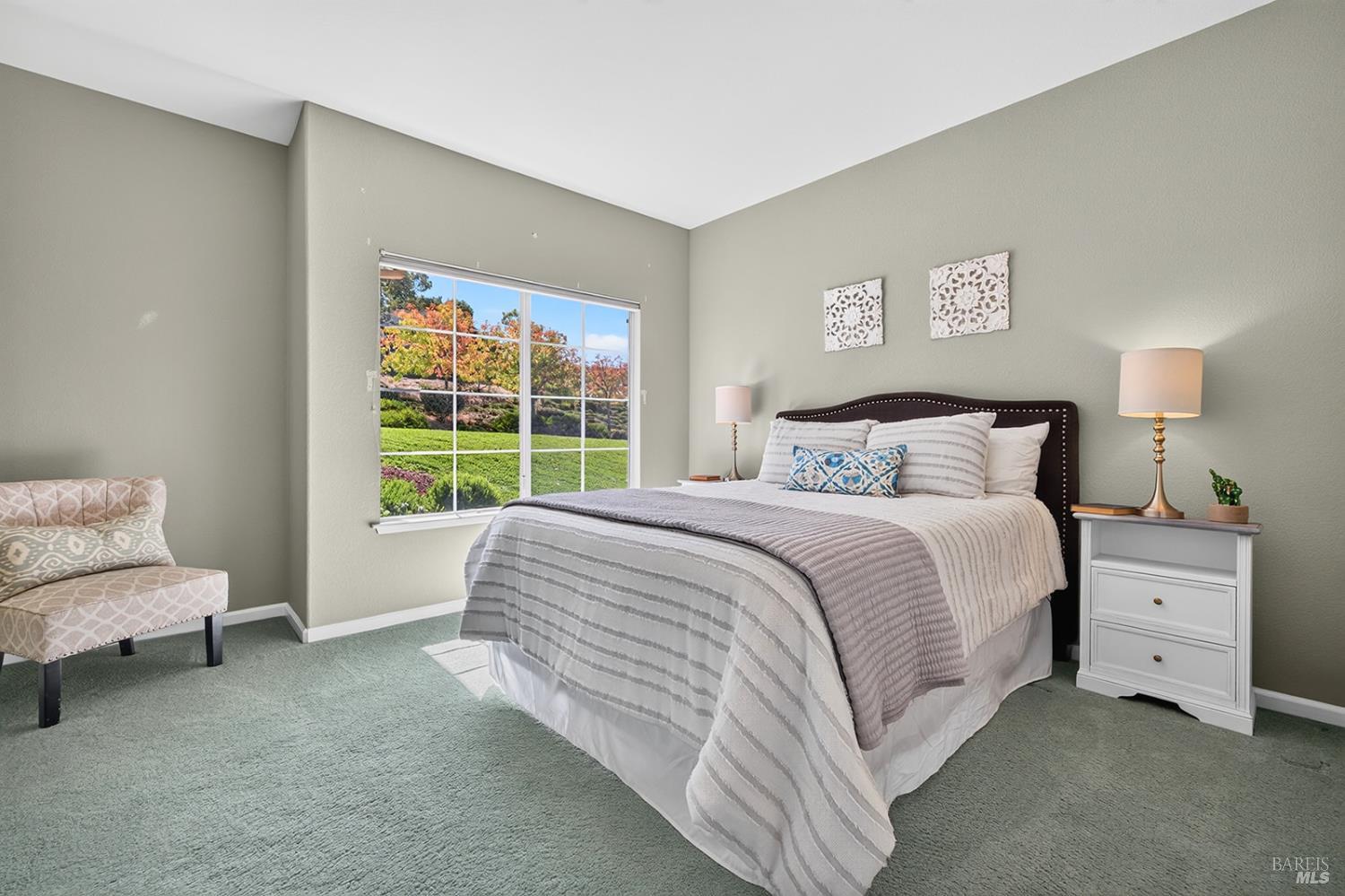 6347 Meadowridge Drive Santa Rosa CA 95409