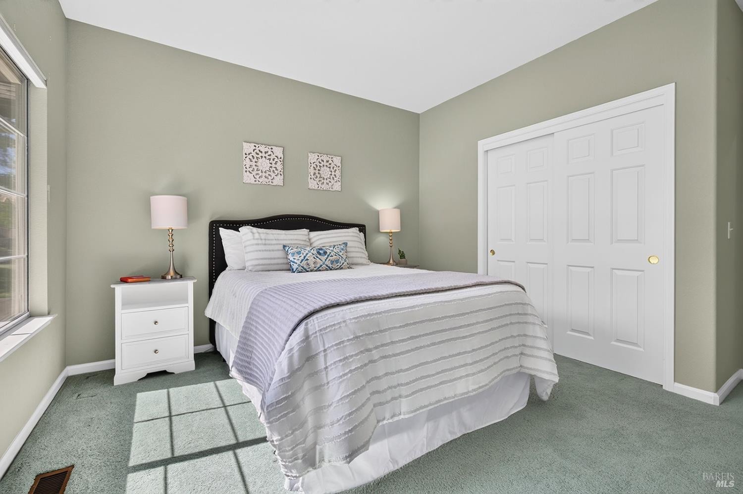 6347 Meadowridge Drive Santa Rosa CA 95409