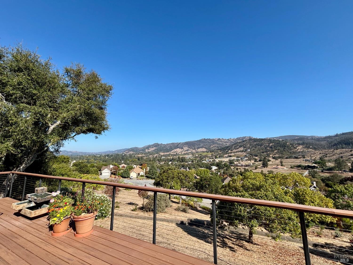 6347 Meadowridge Drive Santa Rosa CA 95409