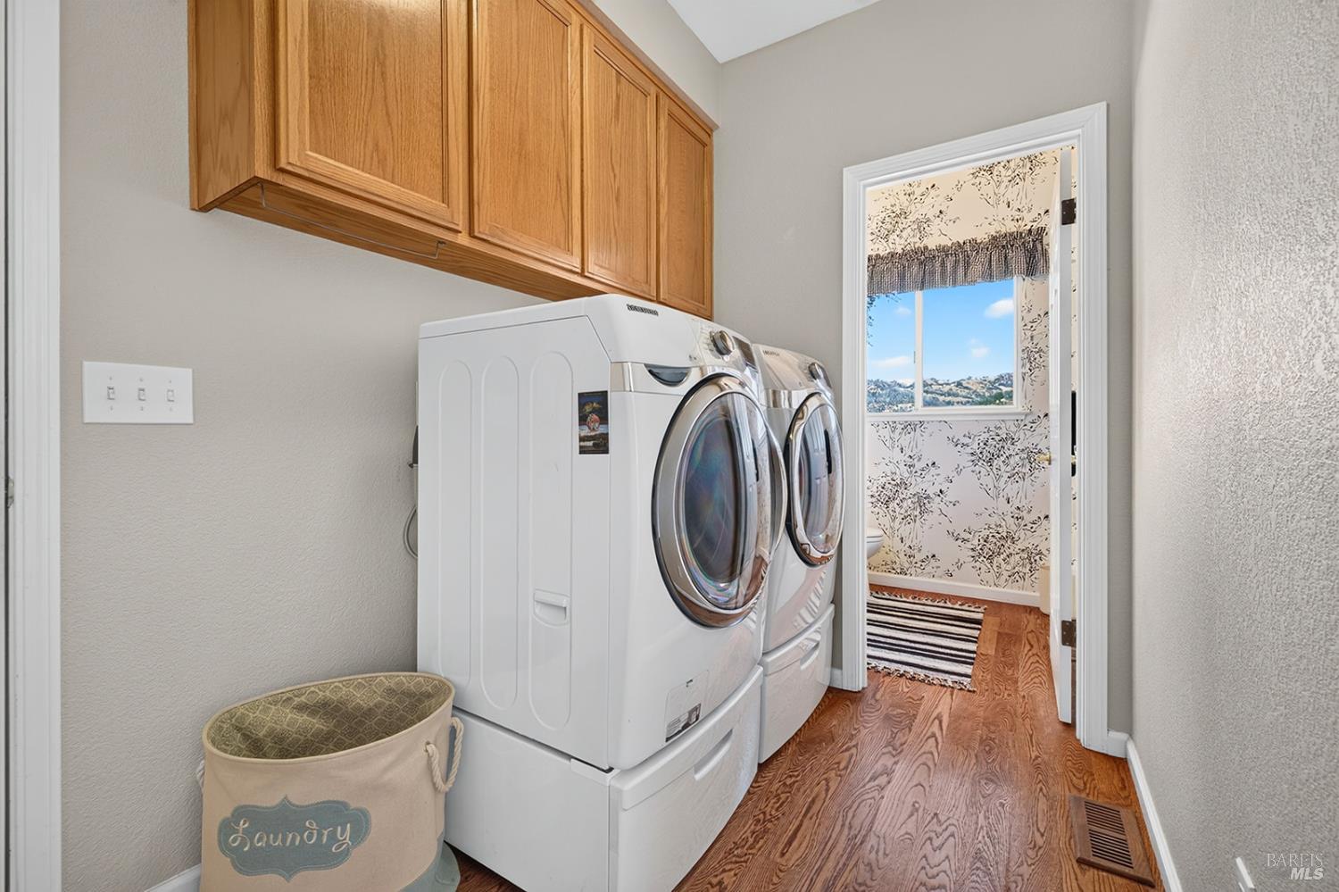 6347 Meadowridge Drive Santa Rosa CA 95409