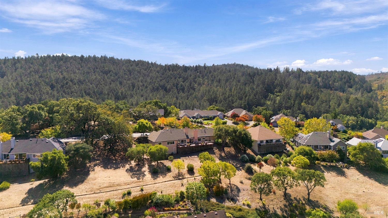 6347 Meadowridge Drive Santa Rosa CA 95409