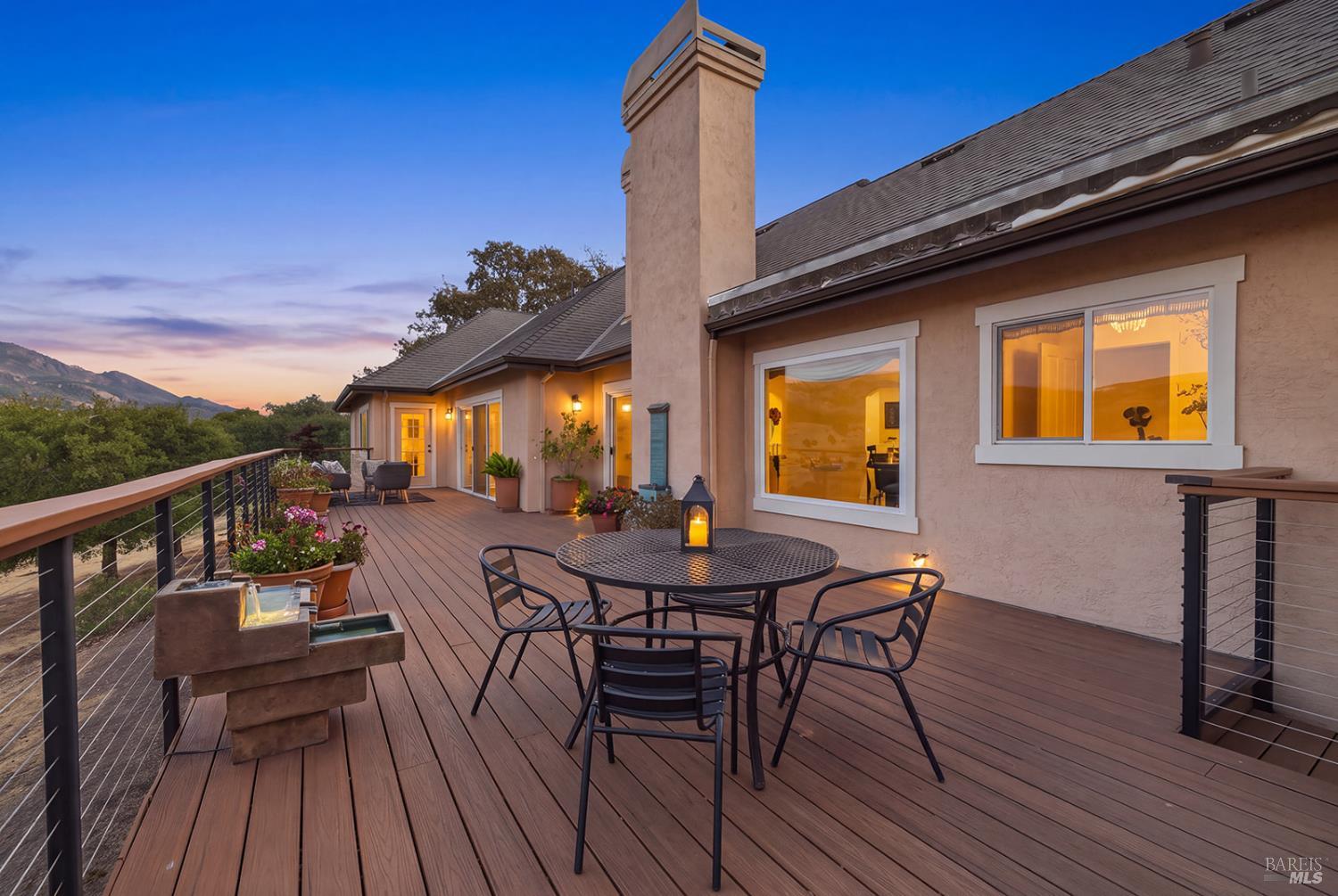 6347 Meadowridge Drive Santa Rosa CA 95409