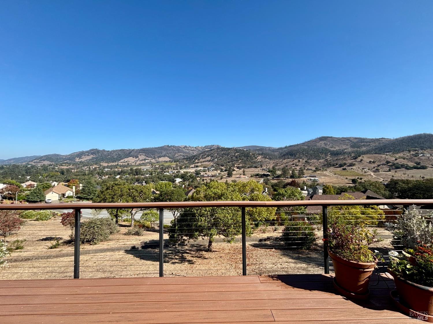 6347 Meadowridge Drive Santa Rosa CA 95409