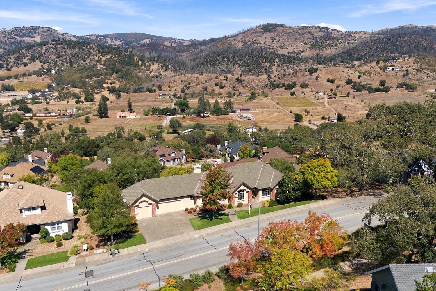 6347 Meadowridge Drive Santa Rosa CA 95409