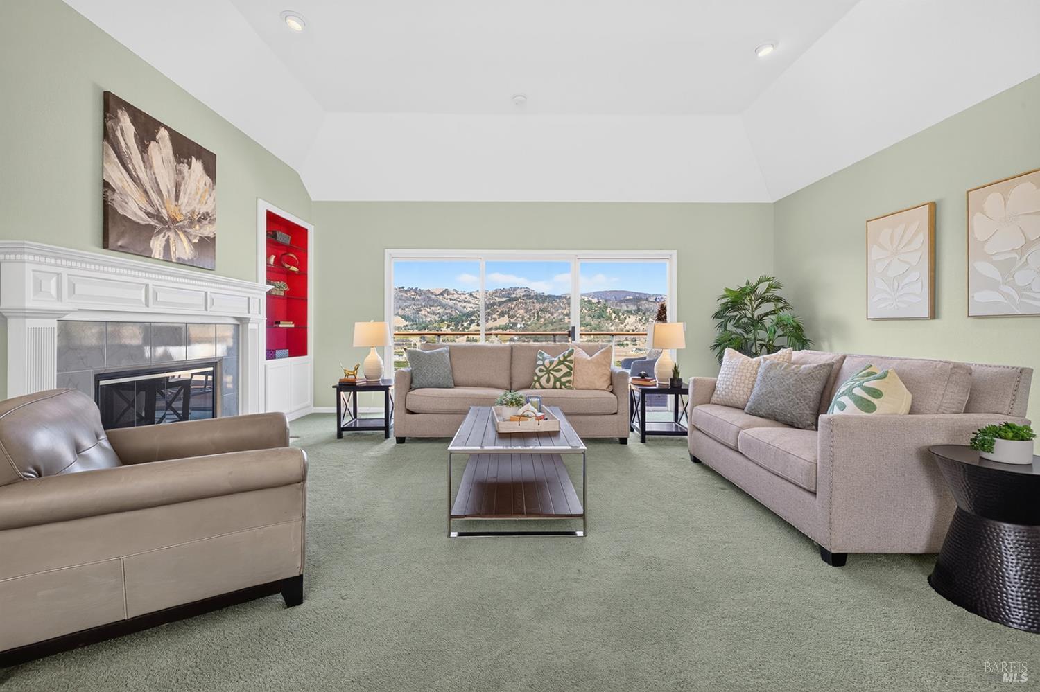 6347 Meadowridge Drive Santa Rosa CA 95409