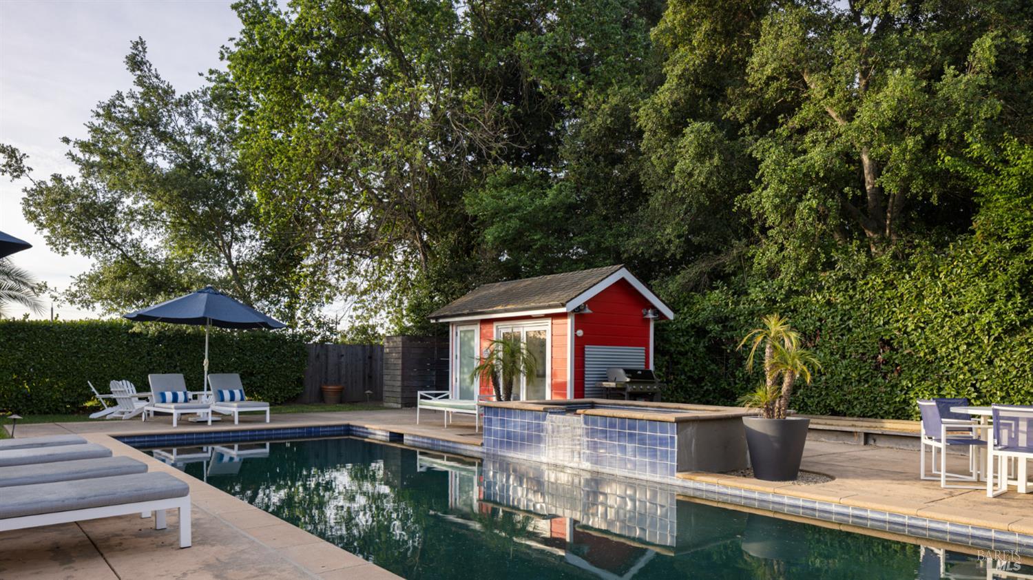 905 Charter Oak Avenue St. Helena CA 94574