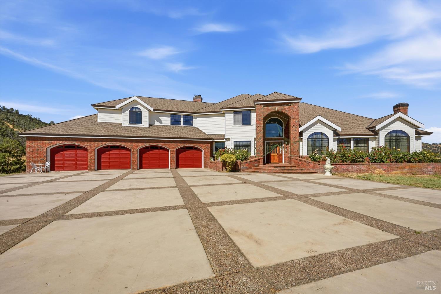 2511 State Highway 53 Clearlake CA 95422