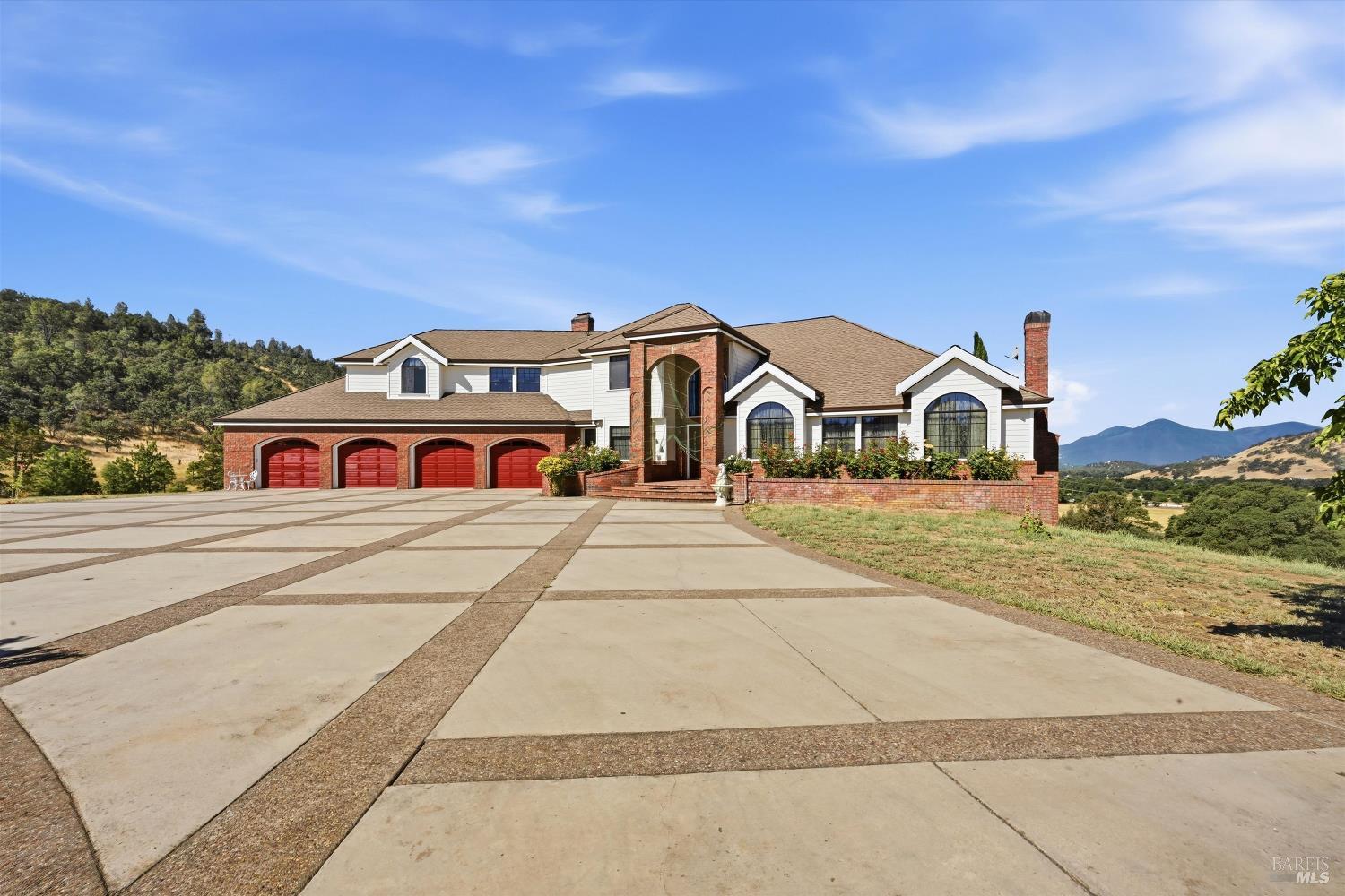 2511 State Highway 53 Clearlake CA 95422