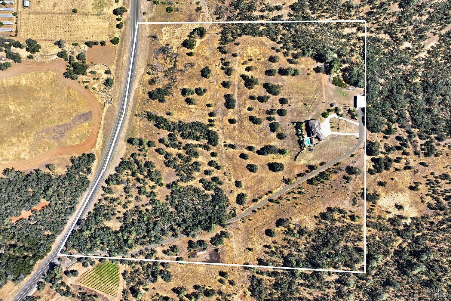 2511 State Highway 53 Clearlake CA 95422