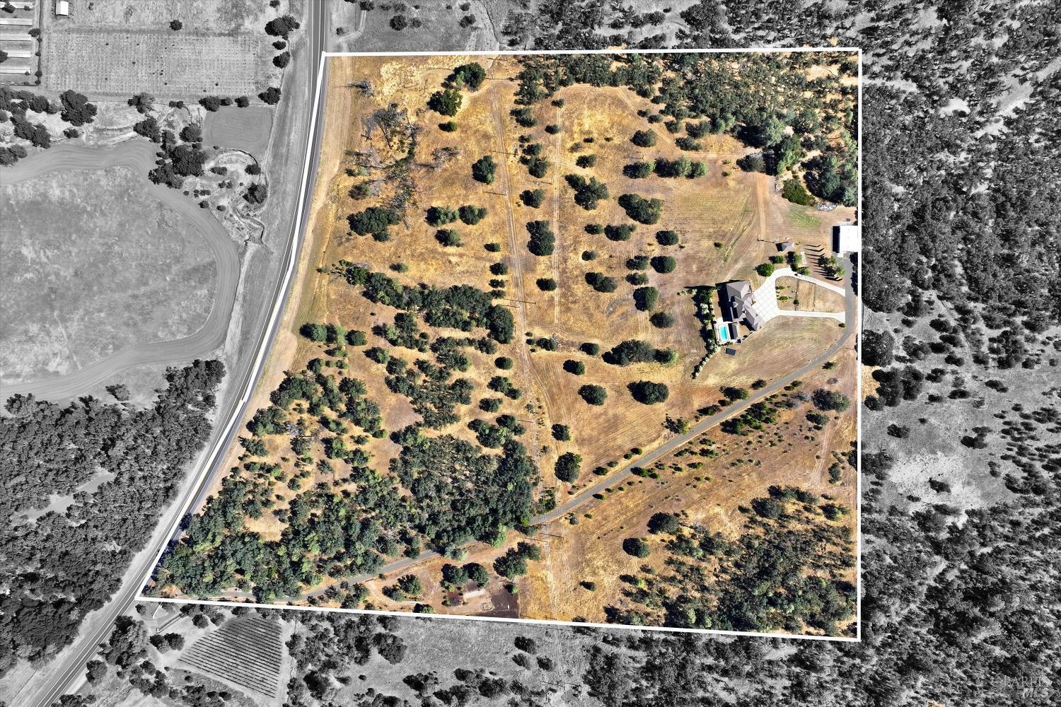 2511 State Highway 53 Clearlake CA 95422