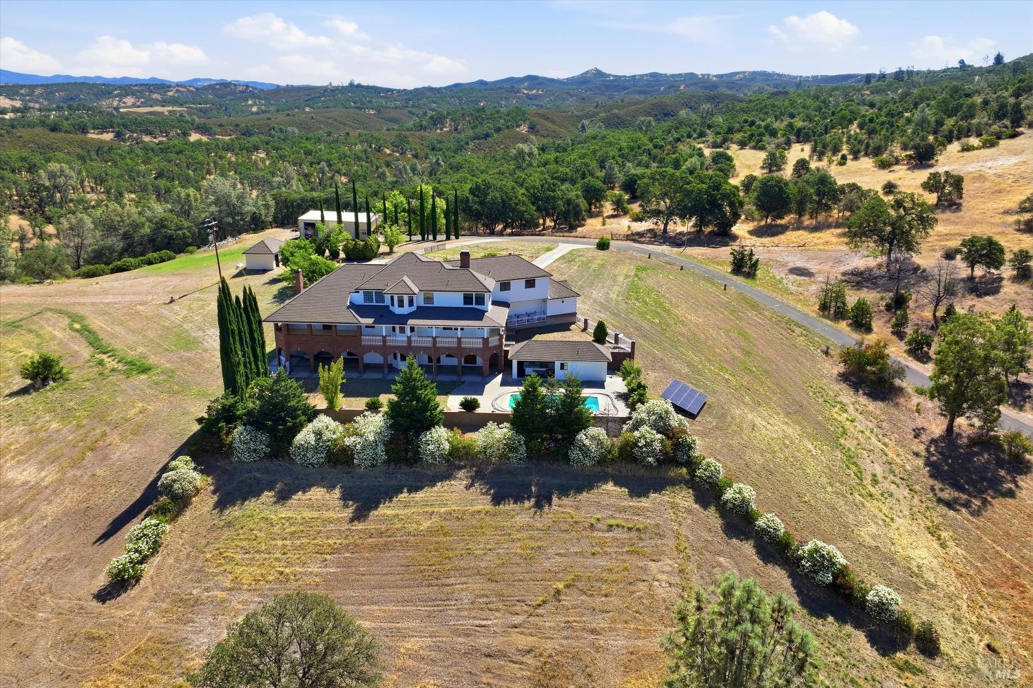 2511 State Highway 53 Clearlake CA 95422