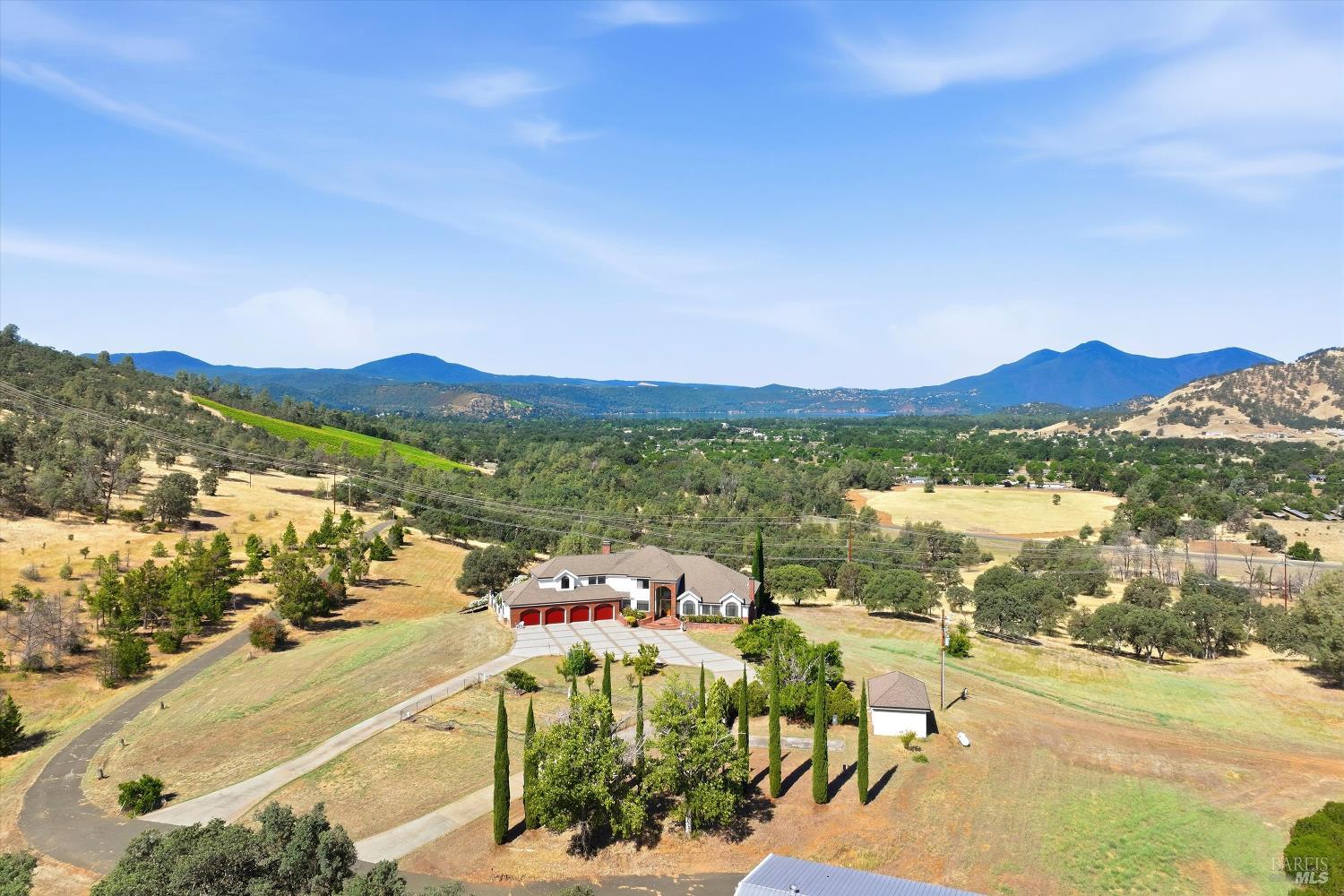 2511 State Highway 53 Clearlake CA 95422