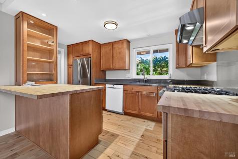 402 Meadowgreen Drive Santa Rosa CA 95409
