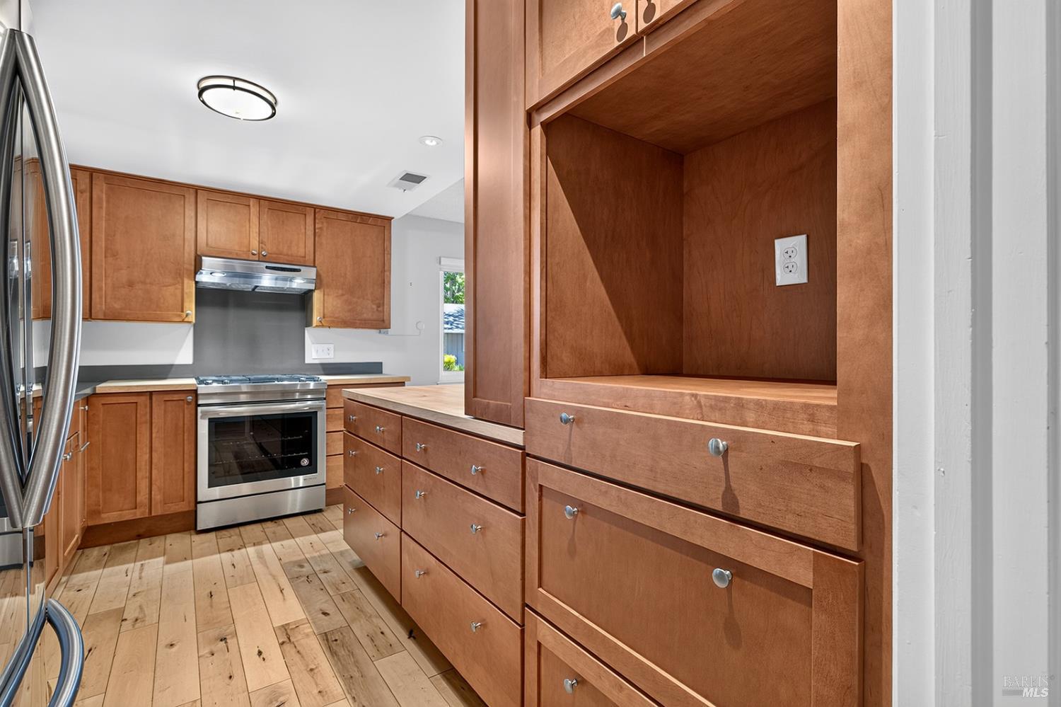 402 Meadowgreen Drive Santa Rosa CA 95409