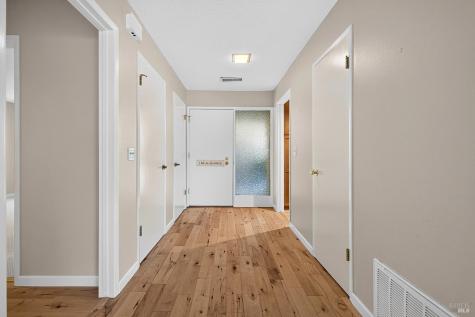 402 Meadowgreen Drive Santa Rosa CA 95409