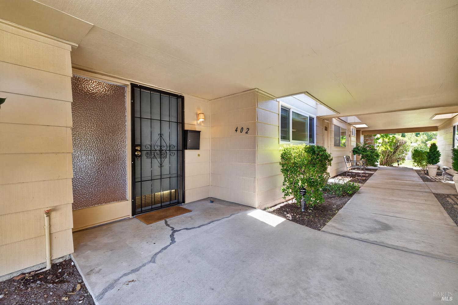 402 Meadowgreen Drive Santa Rosa CA 95409