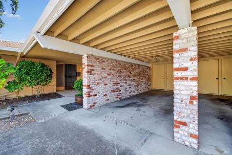 402 Meadowgreen Drive Santa Rosa CA 95409