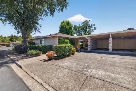402 Meadowgreen Drive Santa Rosa CA 95409