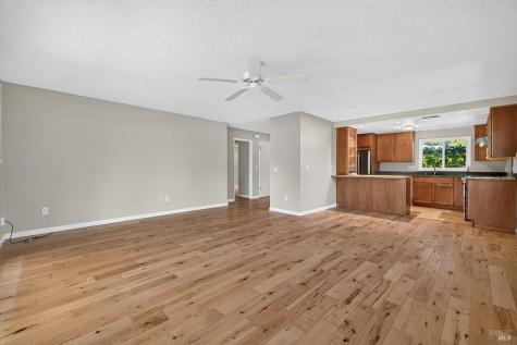 402 Meadowgreen Drive Santa Rosa CA 95409