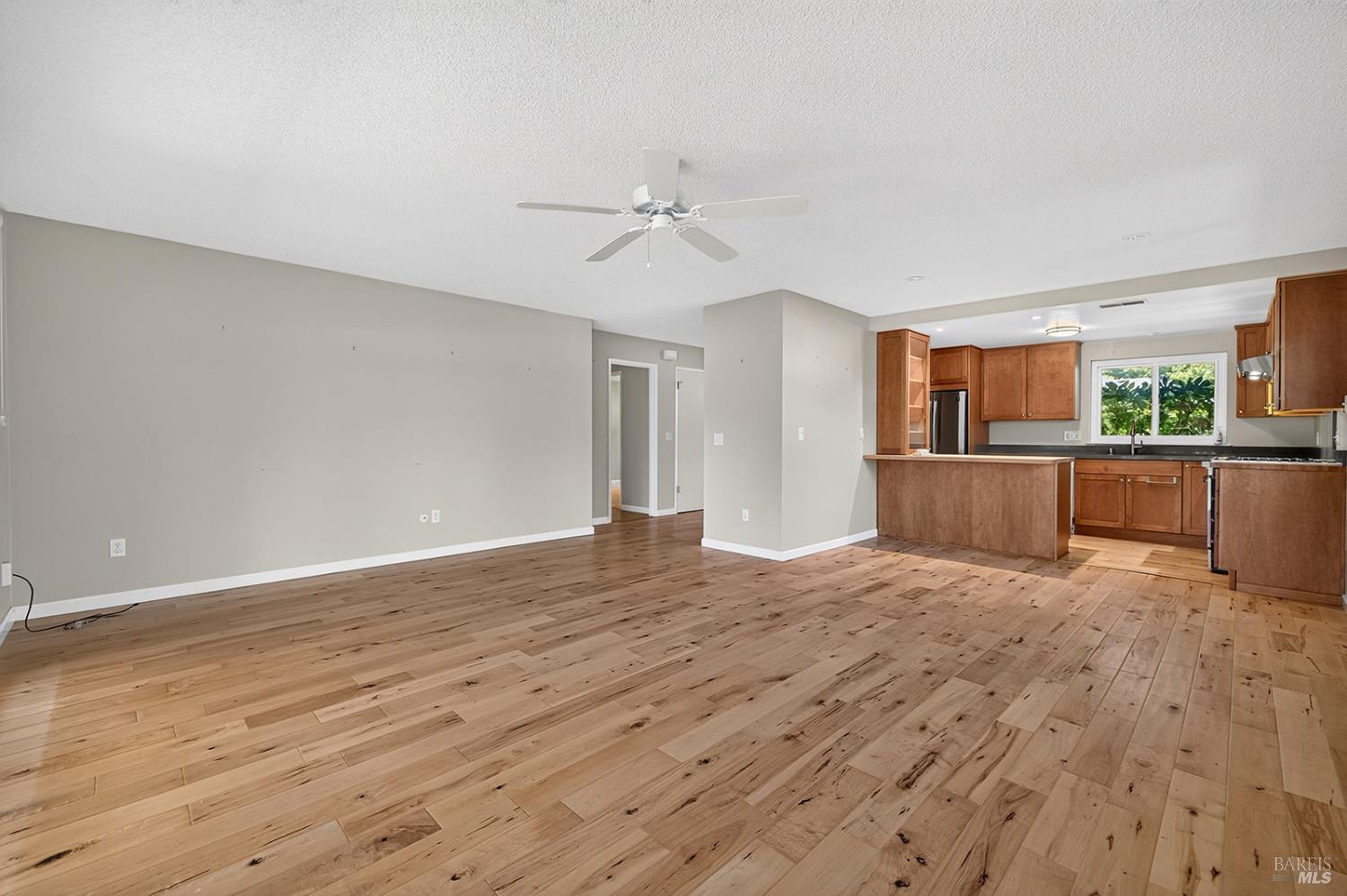 402 Meadowgreen Drive Santa Rosa CA 95409