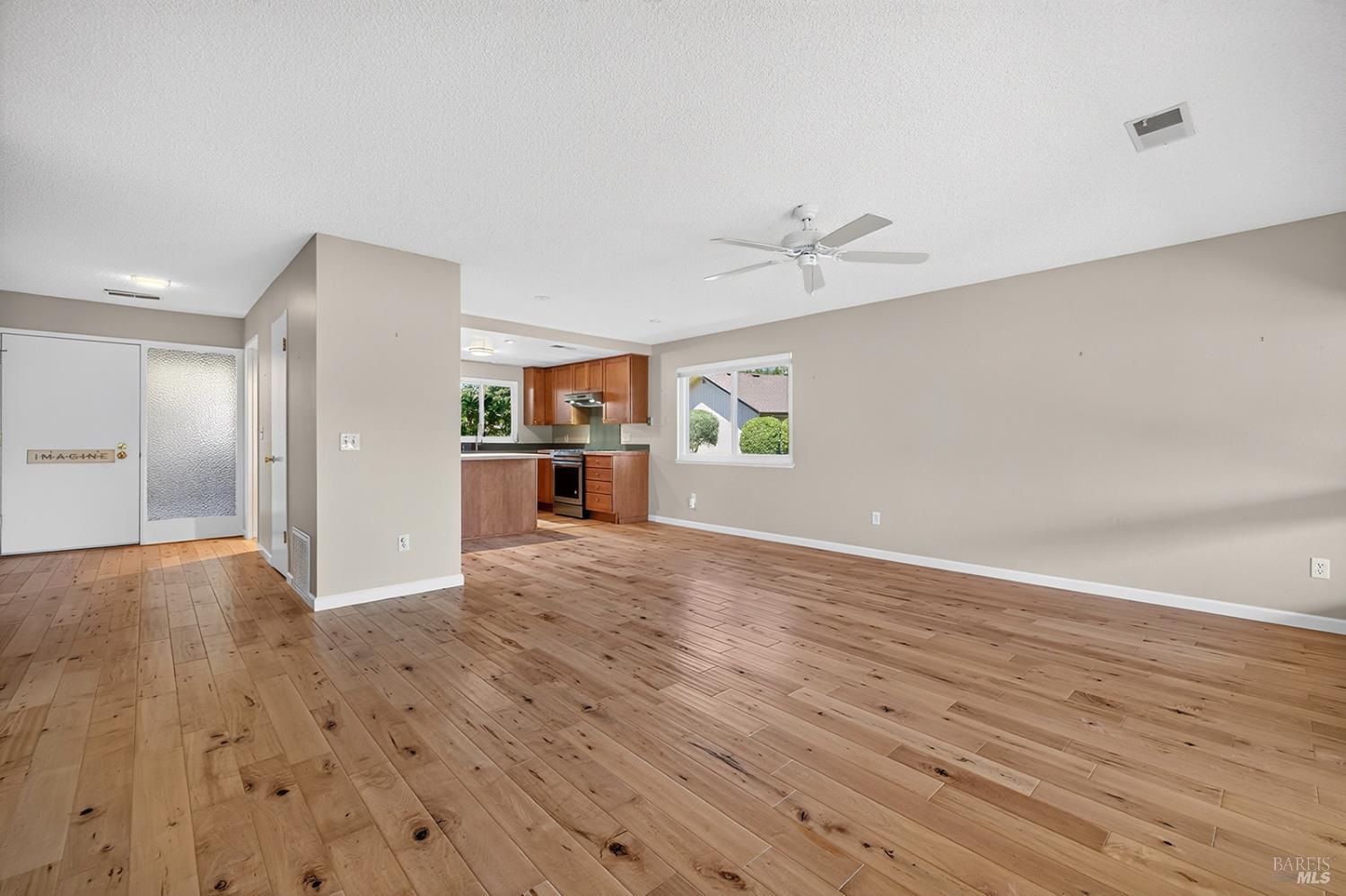 402 Meadowgreen Drive Santa Rosa CA 95409
