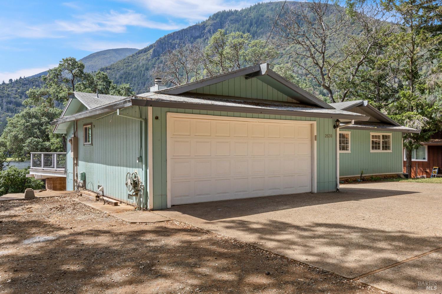 2630 Greenway Drive Kelseyville CA 95451