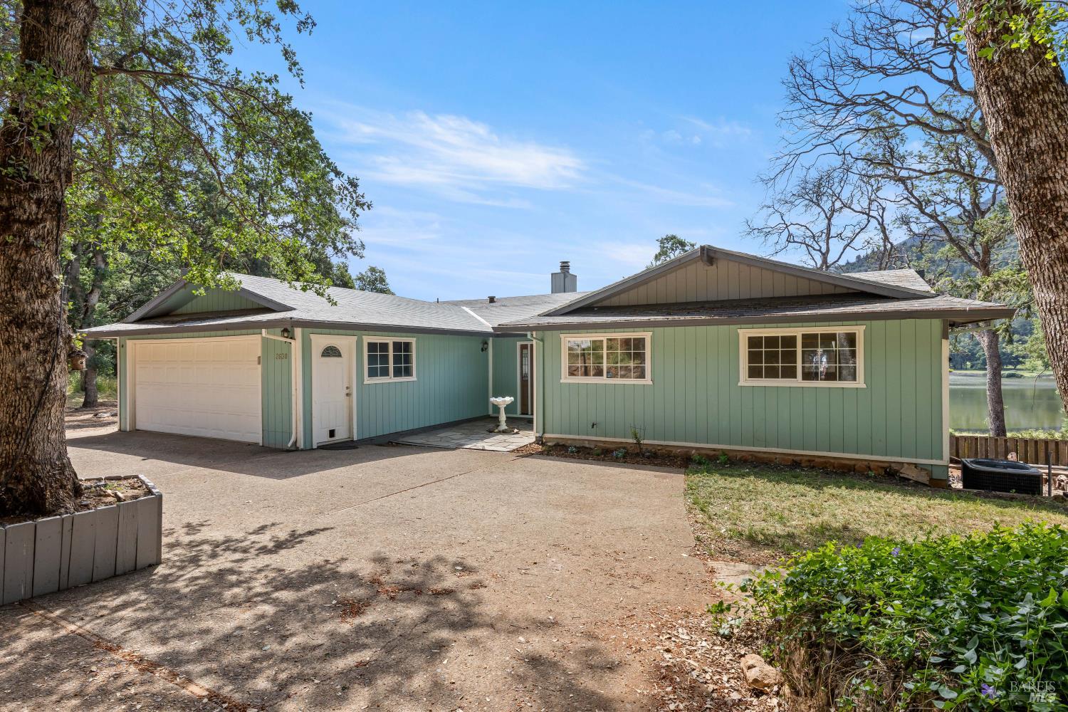 2630 Greenway Drive Kelseyville CA 95451